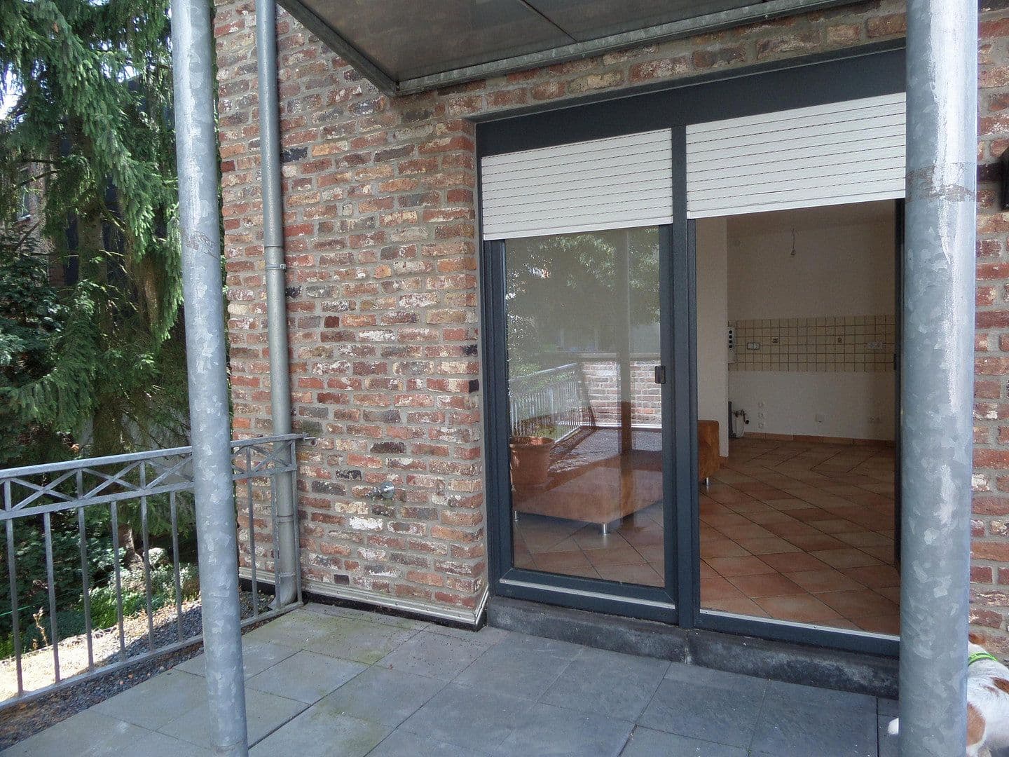 Pronájem bytu 2+1 58 m², Herzogenrath, Severní Porýní-Vestfálsko Pronájem bytu 2+1 58 m², Herzogenrath, Severní Porýní-Vestfálsko