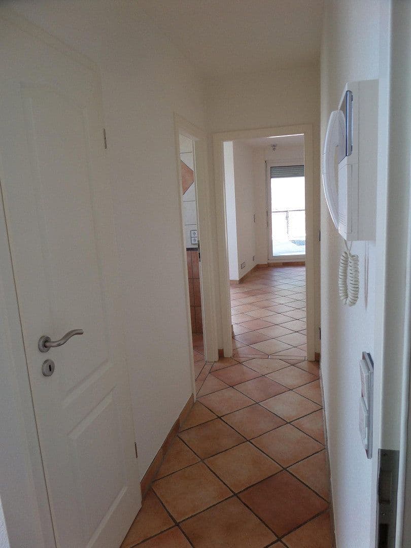 Pronájem bytu 2+1 58 m², Herzogenrath, Severní Porýní-Vestfálsko Pronájem bytu 2+1 58 m², Herzogenrath, Severní Porýní-Vestfálsko