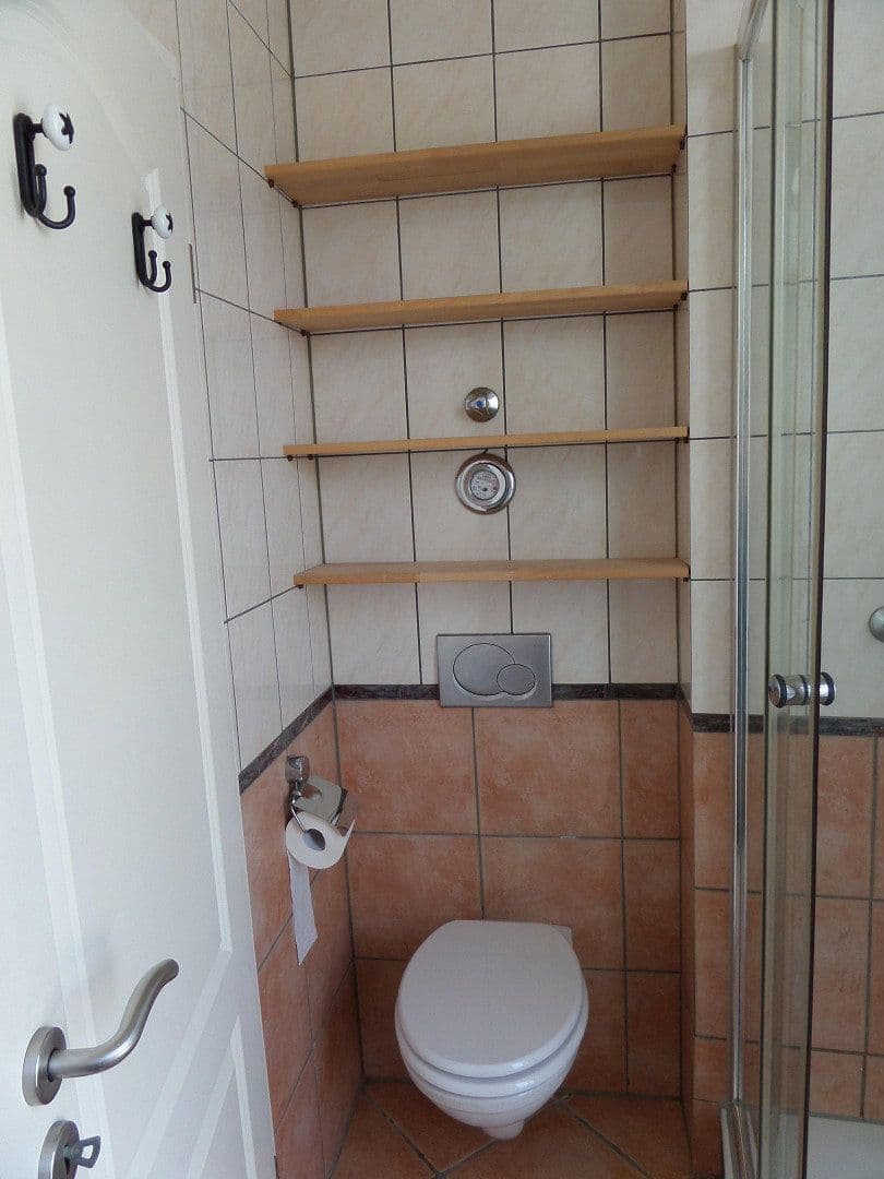 Pronájem bytu 2+1 58 m², Herzogenrath, Severní Porýní-Vestfálsko Pronájem bytu 2+1 58 m², Herzogenrath, Severní Porýní-Vestfálsko