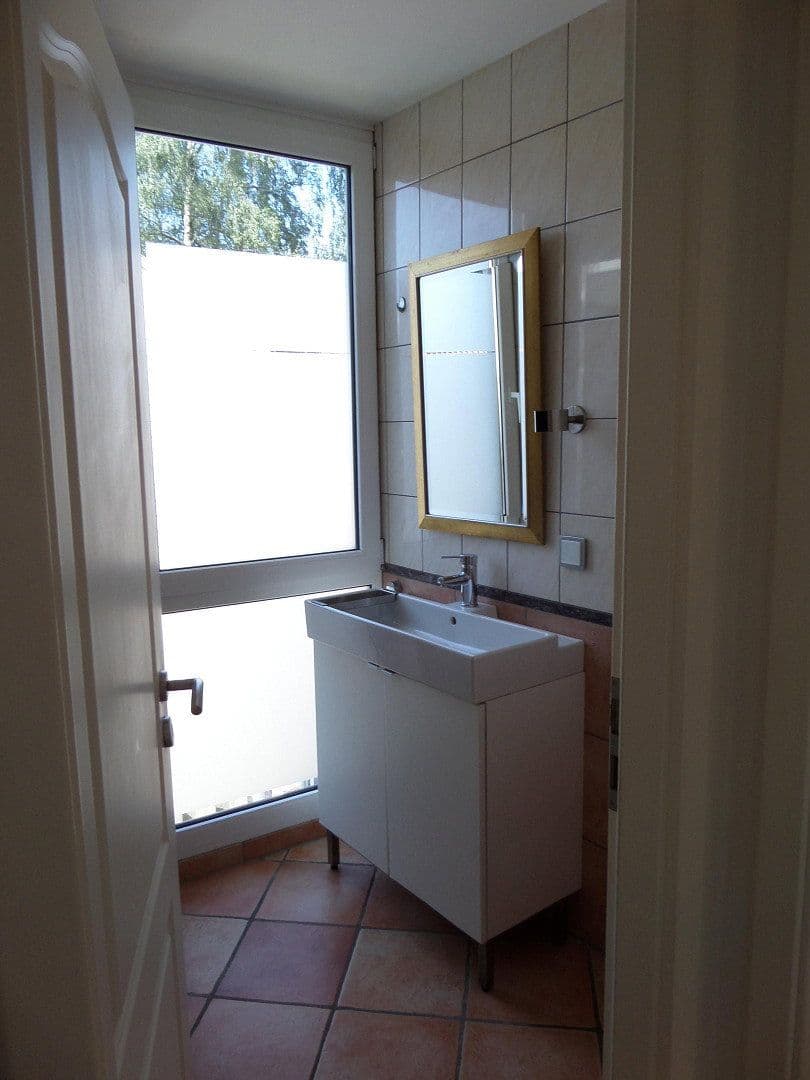 Pronájem bytu 2+1 58 m², Herzogenrath, Severní Porýní-Vestfálsko Pronájem bytu 2+1 58 m², Herzogenrath, Severní Porýní-Vestfálsko
