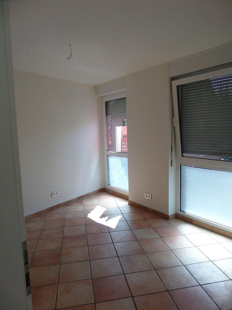 Pronájem bytu 2+1 58 m², Herzogenrath, Severní Porýní-Vestfálsko Pronájem bytu 2+1 58 m², Herzogenrath, Severní Porýní-Vestfálsko