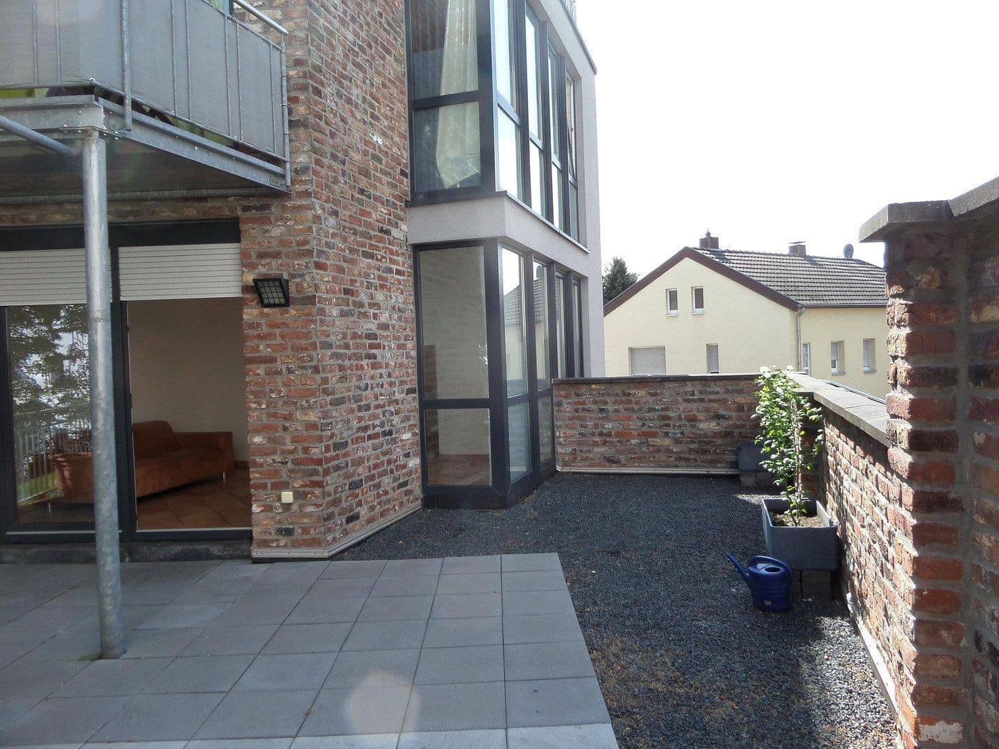 Pronájem bytu 2+1 58 m², Herzogenrath, Severní Porýní-Vestfálsko Pronájem bytu 2+1 58 m², Herzogenrath, Severní Porýní-Vestfálsko