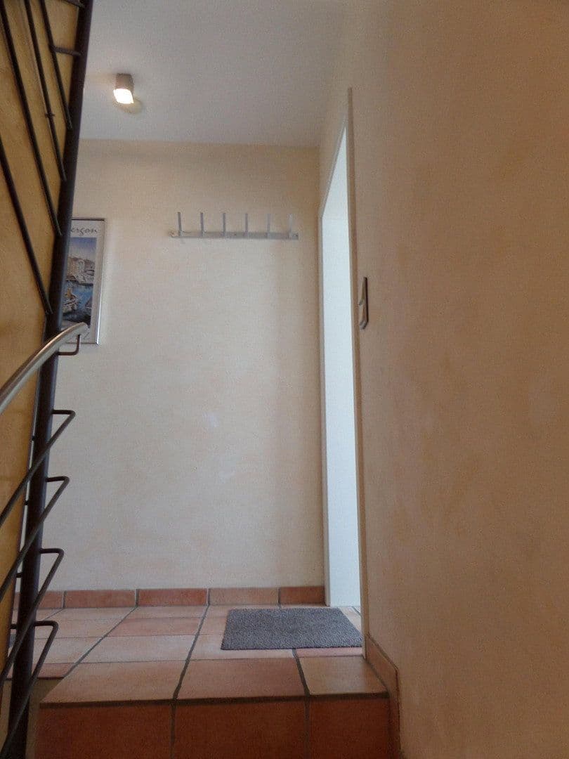 Pronájem bytu 2+1 58 m², Herzogenrath, Severní Porýní-Vestfálsko Pronájem bytu 2+1 58 m², Herzogenrath, Severní Porýní-Vestfálsko