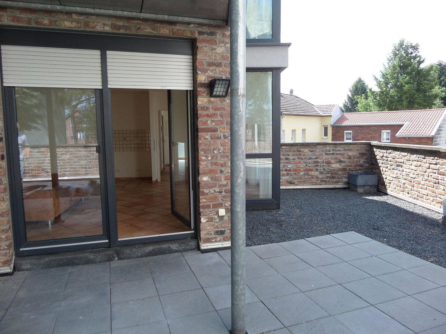 Pronájem bytu 2+1 58 m², Herzogenrath, Severní Porýní-Vestfálsko Pronájem bytu 2+1 58 m², Herzogenrath, Severní Porýní-Vestfálsko