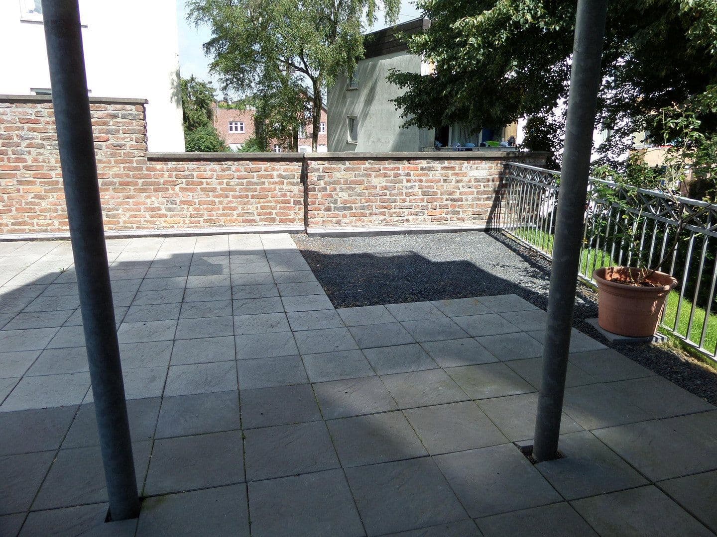 Pronájem bytu 2+1 58 m², Herzogenrath, Severní Porýní-Vestfálsko Pronájem bytu 2+1 58 m², Herzogenrath, Severní Porýní-Vestfálsko
