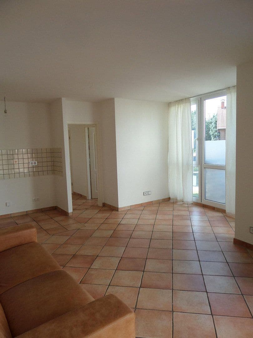 Pronájem bytu 2+1 58 m², Herzogenrath, Severní Porýní-Vestfálsko Pronájem bytu 2+1 58 m², Herzogenrath, Severní Porýní-Vestfálsko