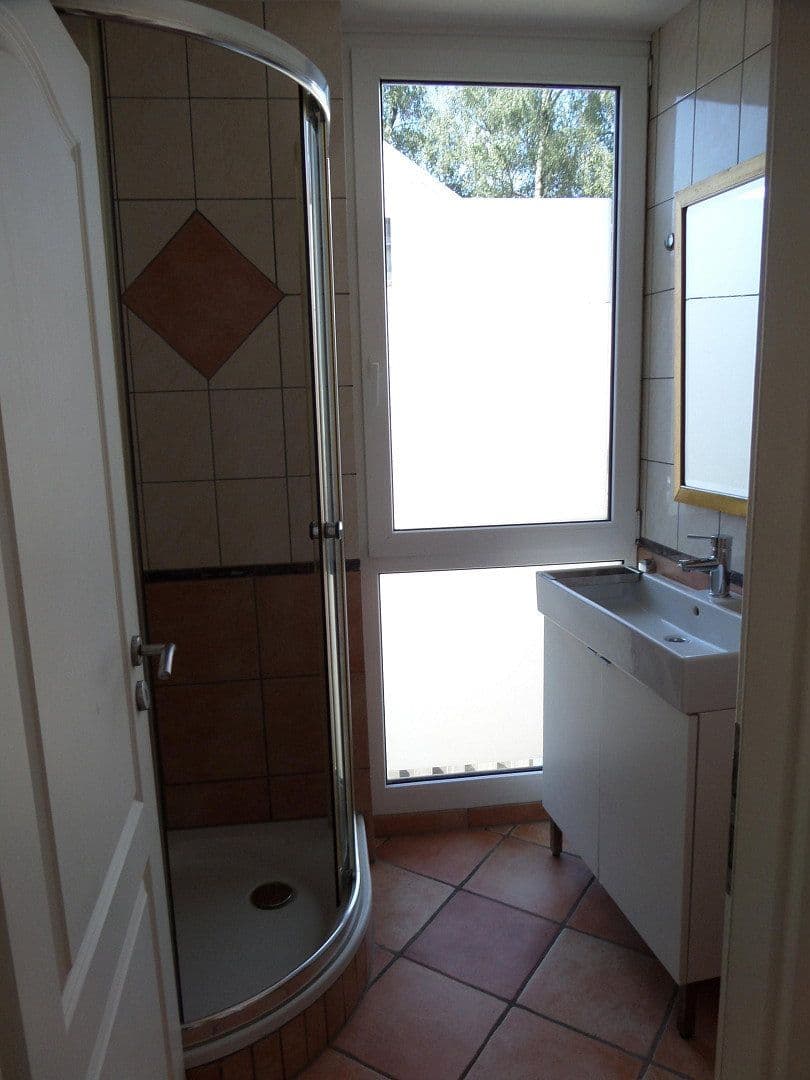 Pronájem bytu 2+1 58 m², Herzogenrath, Severní Porýní-Vestfálsko Pronájem bytu 2+1 58 m², Herzogenrath, Severní Porýní-Vestfálsko