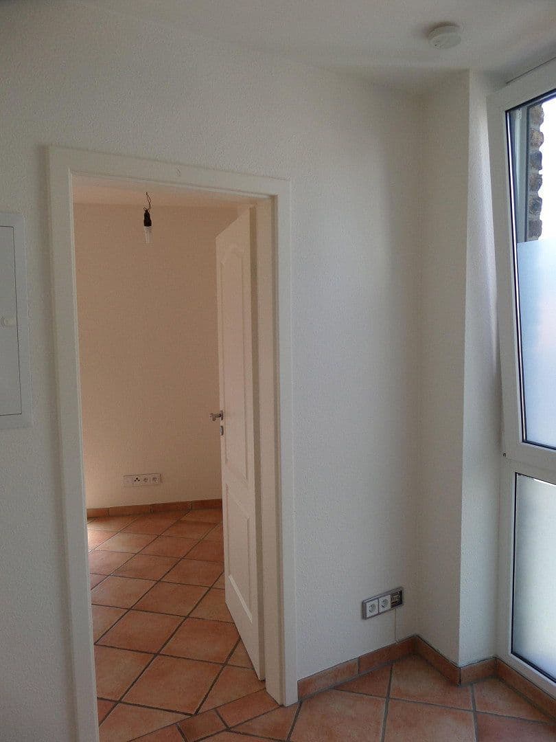 Pronájem bytu 2+1 58 m², Herzogenrath, Severní Porýní-Vestfálsko Pronájem bytu 2+1 58 m², Herzogenrath, Severní Porýní-Vestfálsko