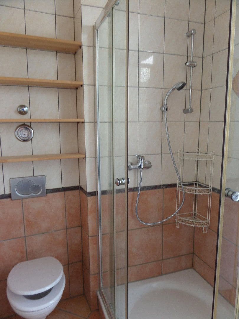 Pronájem bytu 2+1 58 m², Herzogenrath, Severní Porýní-Vestfálsko Pronájem bytu 2+1 58 m², Herzogenrath, Severní Porýní-Vestfálsko