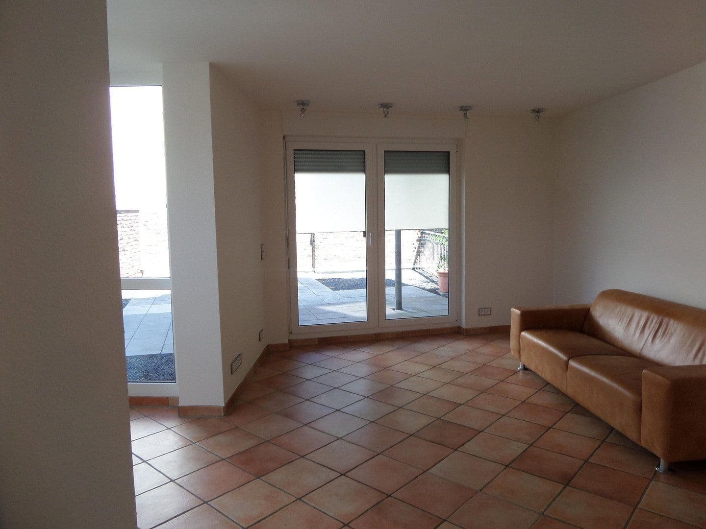 Pronájem bytu 2+1 58 m², Herzogenrath, Severní Porýní-Vestfálsko Pronájem bytu 2+1 58 m², Herzogenrath, Severní Porýní-Vestfálsko