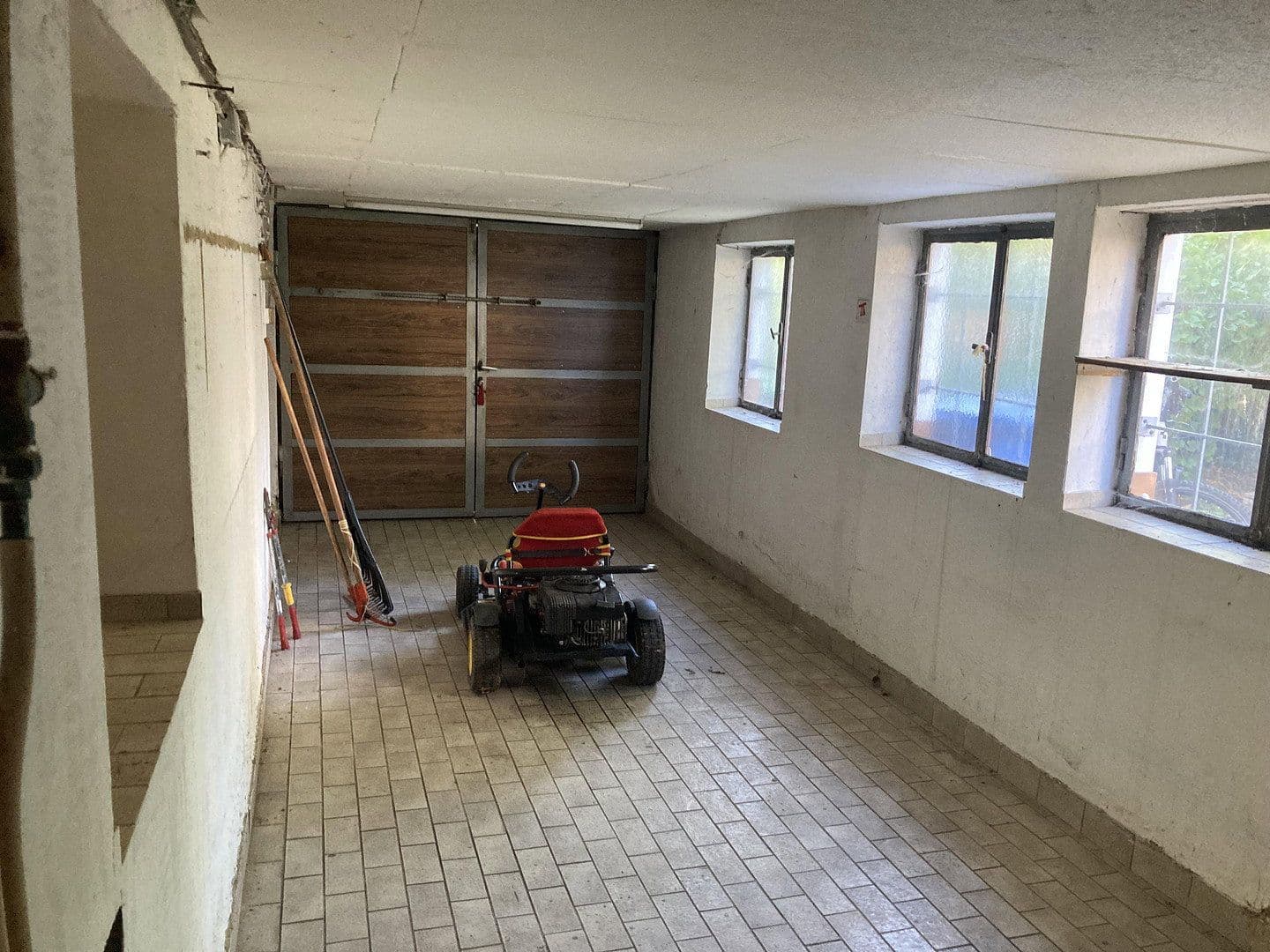 Prodej domu 149 m², pozemek 2.234 m², Dillinger Straße 22, Nalbach, Země Sársko Prodej domu 149 m², pozemek 2.234 m², Dillinger Straße 22, Nalbach, Země Sársko