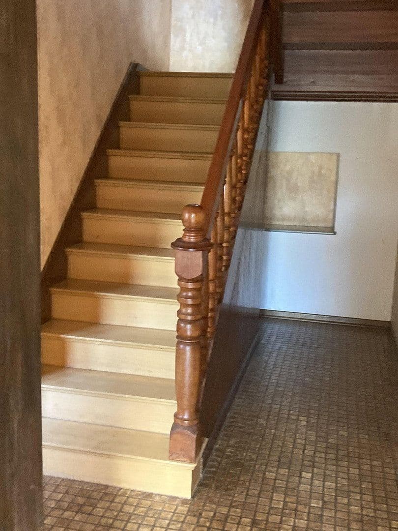 Prodej domu 149 m², pozemek 2.234 m², Dillinger Straße 22, Nalbach, Země Sársko Prodej domu 149 m², pozemek 2.234 m², Dillinger Straße 22, Nalbach, Země Sársko
