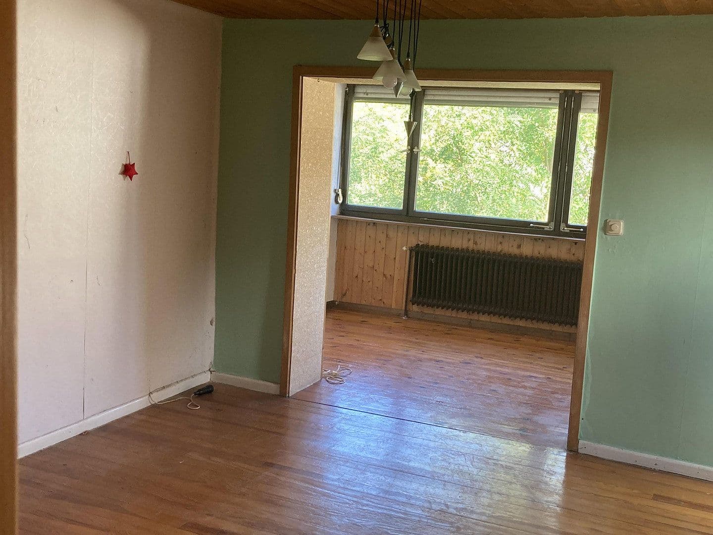 Prodej domu 149 m², pozemek 2.234 m², Dillinger Straße 22, Nalbach, Země Sársko Prodej domu 149 m², pozemek 2.234 m², Dillinger Straße 22, Nalbach, Země Sársko