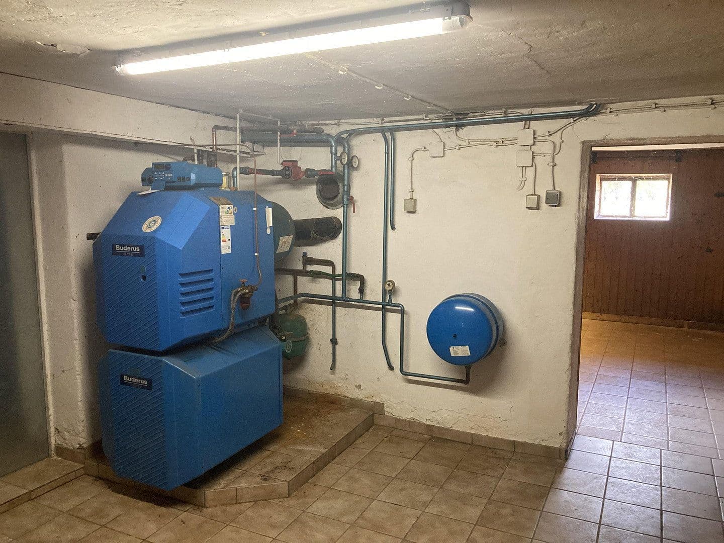 Prodej domu 149 m², pozemek 2.234 m², Dillinger Straße 22, Nalbach, Země Sársko Prodej domu 149 m², pozemek 2.234 m², Dillinger Straße 22, Nalbach, Země Sársko