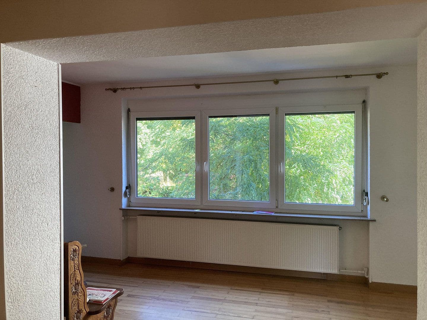 Prodej domu 149 m², pozemek 2.234 m², Dillinger Straße 22, Nalbach, Země Sársko Prodej domu 149 m², pozemek 2.234 m², Dillinger Straße 22, Nalbach, Země Sársko