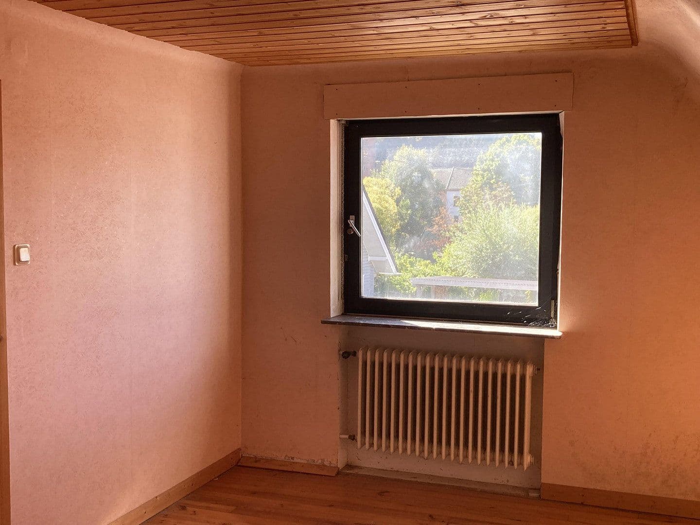 Prodej domu 149 m², pozemek 2.234 m², Dillinger Straße 22, Nalbach, Země Sársko Prodej domu 149 m², pozemek 2.234 m², Dillinger Straße 22, Nalbach, Země Sársko