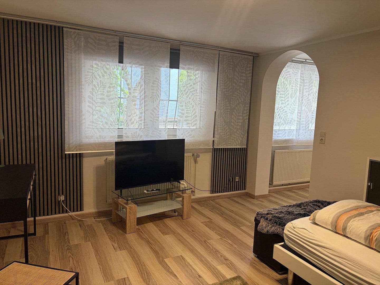 Pronájem bytu 2+1 39 m², Friedrich 2, Bad Vilbel, Hessen Pronájem bytu 2+1 39 m², Friedrich 2, Bad Vilbel, Hessen