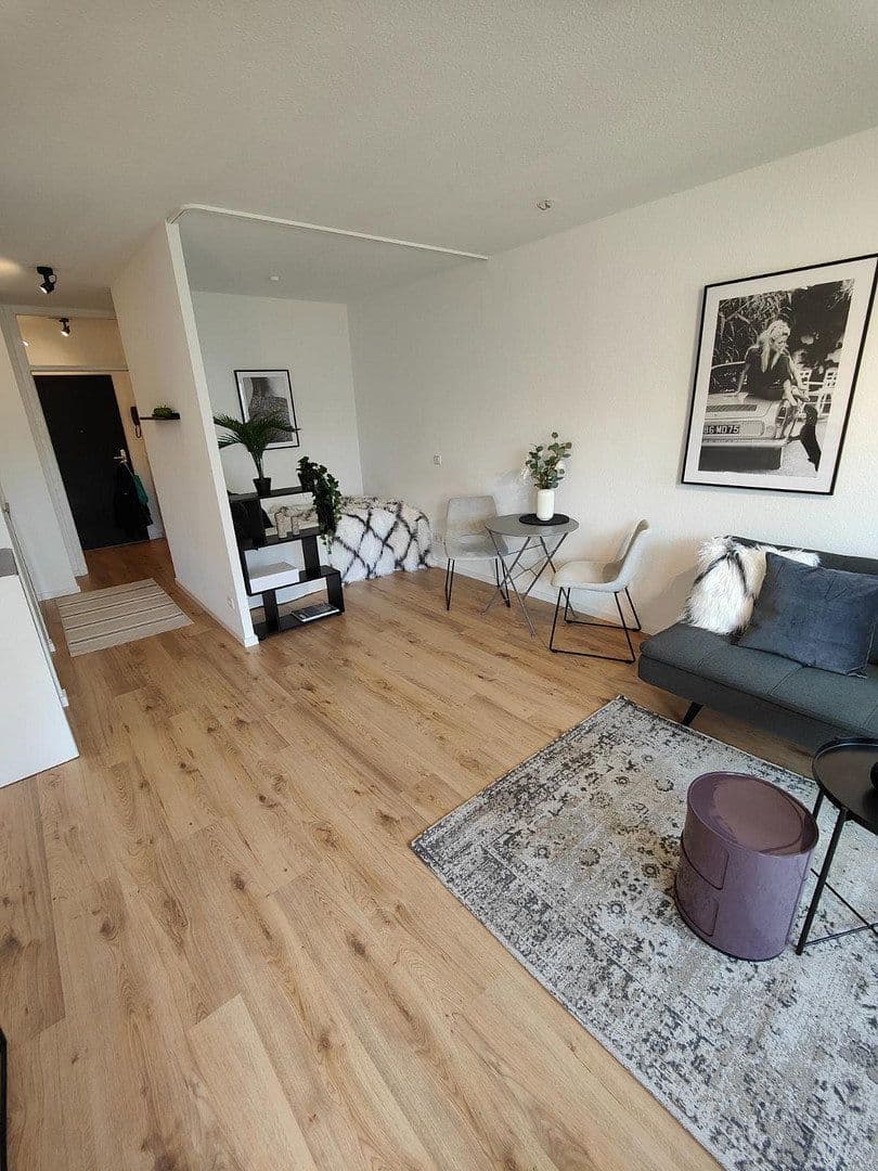 Prodej bytu 1+1 37 m², Industriestr. 2, Würzburg, Bavorsko Prodej bytu 1+1 37 m², Industriestr. 2, Würzburg, Bavorsko