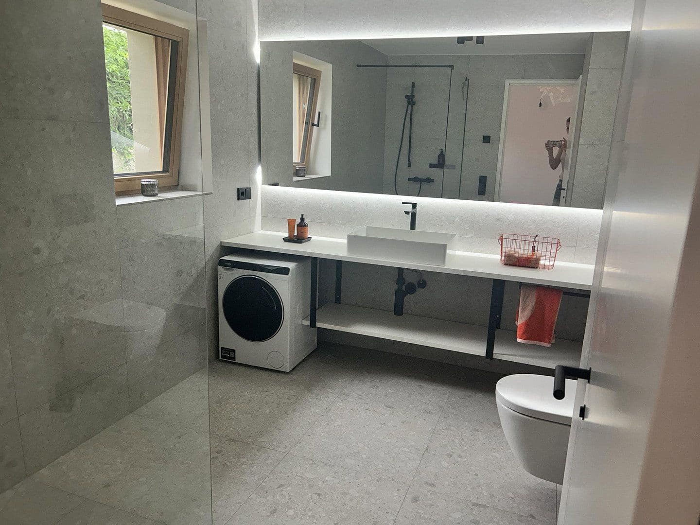 Pronájem bytu 2+1 50 m², Zangberg, Bavorsko Pronájem bytu 2+1 50 m², Zangberg, Bavorsko