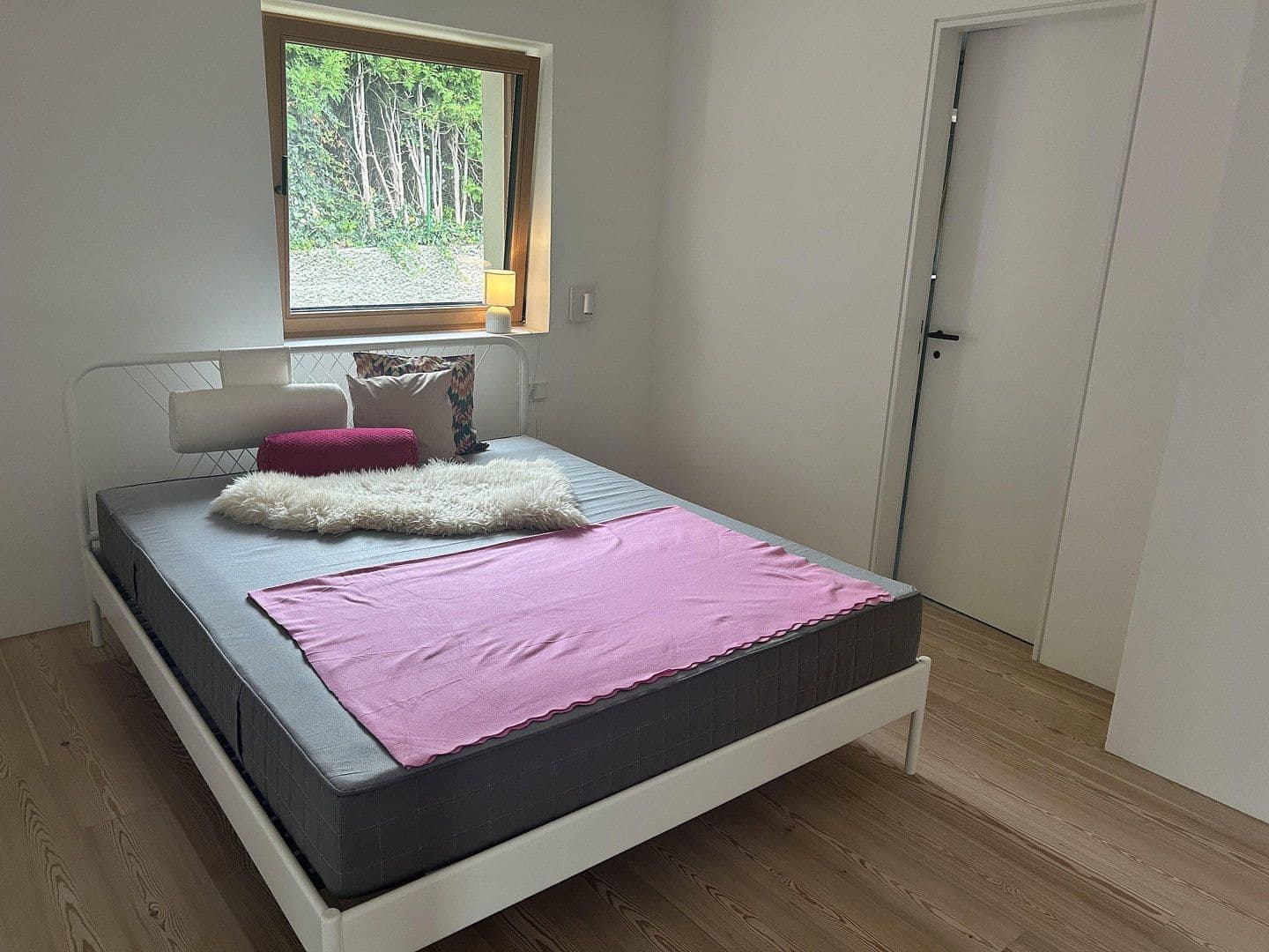 Pronájem bytu 2+1 50 m², Zangberg, Bavorsko Pronájem bytu 2+1 50 m², Zangberg, Bavorsko