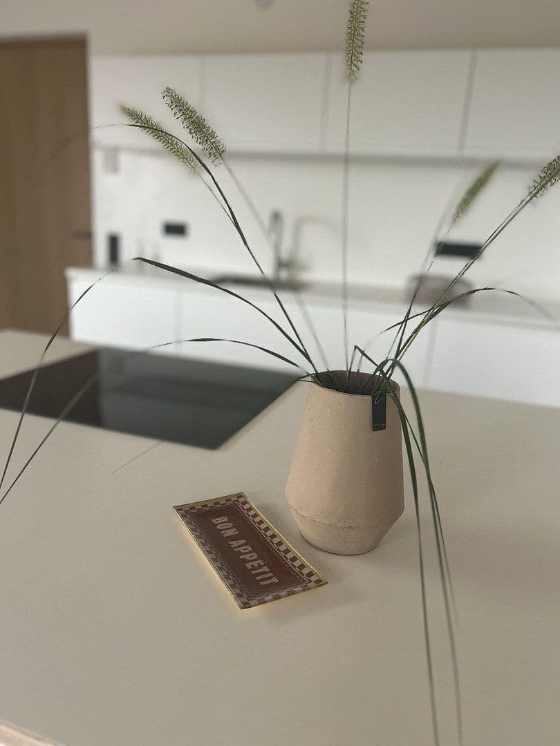 Pronájem bytu 2+1 50 m², Zangberg, Bavorsko Pronájem bytu 2+1 50 m², Zangberg, Bavorsko