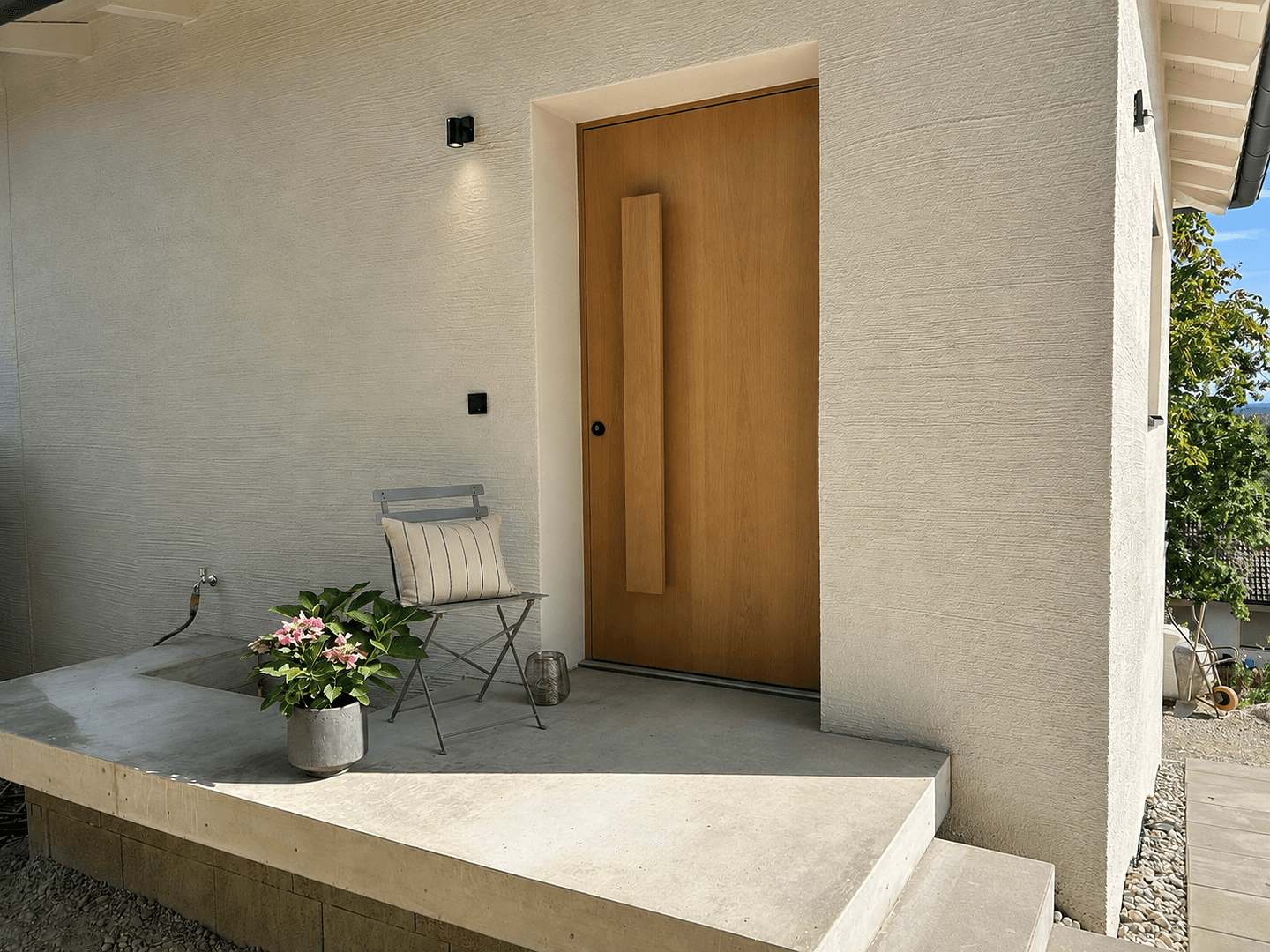 Pronájem bytu 2+1 50 m², Zangberg, Bavorsko Pronájem bytu 2+1 50 m², Zangberg, Bavorsko