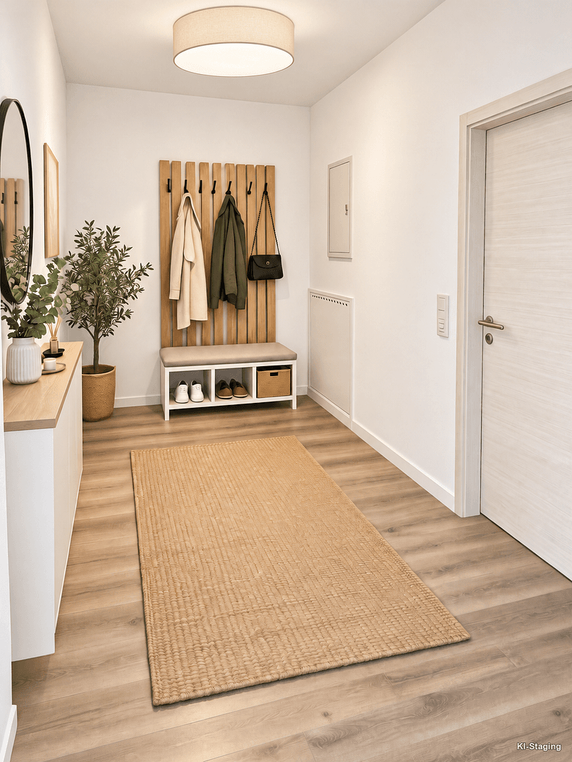 Pronájem bytu 3+1 118 m², Alpenrod, Porýní-Falc Pronájem bytu 3+1 118 m², Alpenrod, Porýní-Falc