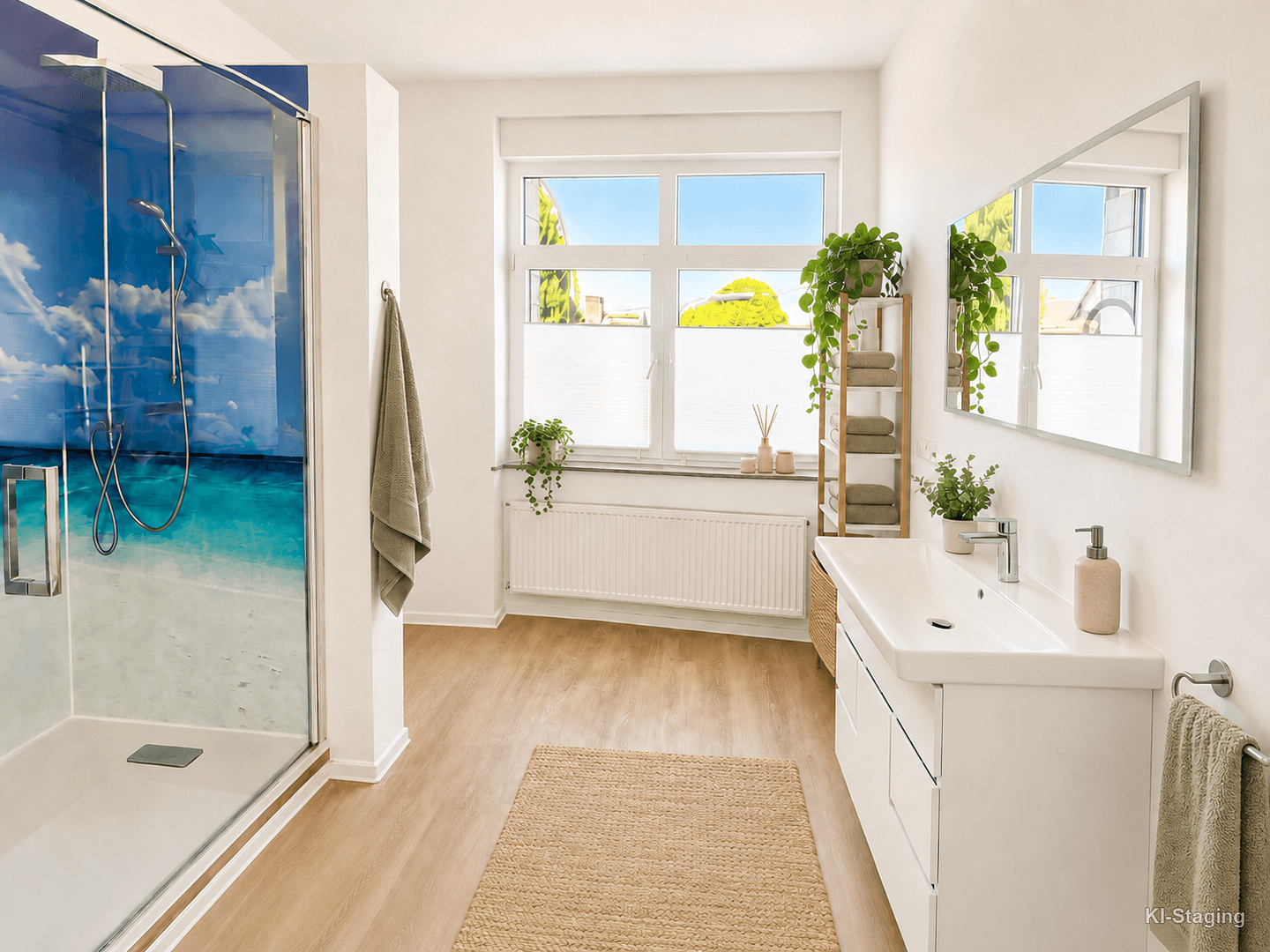 Pronájem bytu 3+1 118 m², Alpenrod, Porýní-Falc Pronájem bytu 3+1 118 m², Alpenrod, Porýní-Falc