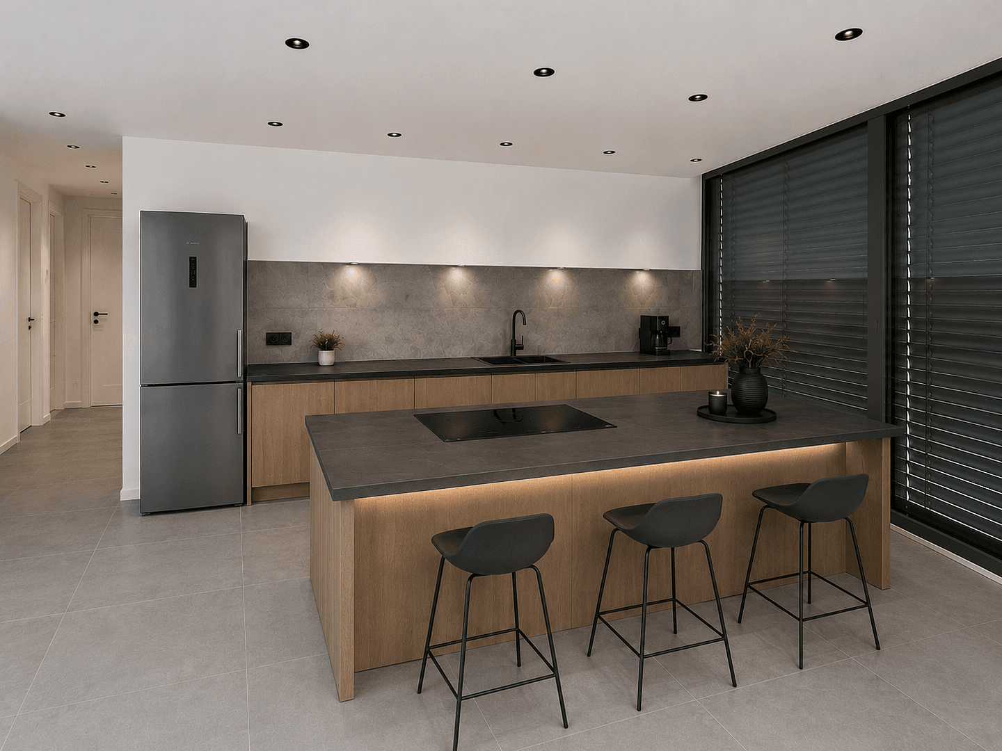 Pronájem bytu 5+1 155 m², Mühlenrötschen 74, Stolberg, Severní Porýní-Vestfálsko Pronájem bytu 5+1 155 m², Mühlenrötschen 74, Stolberg, Severní Porýní-Vestfálsko