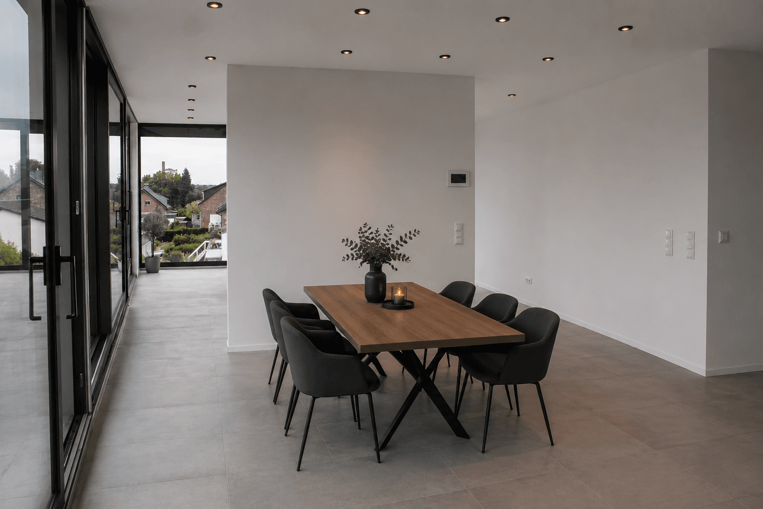 Pronájem bytu 5+1 155 m², Mühlenrötschen 74, Stolberg, Severní Porýní-Vestfálsko Pronájem bytu 5+1 155 m², Mühlenrötschen 74, Stolberg, Severní Porýní-Vestfálsko
