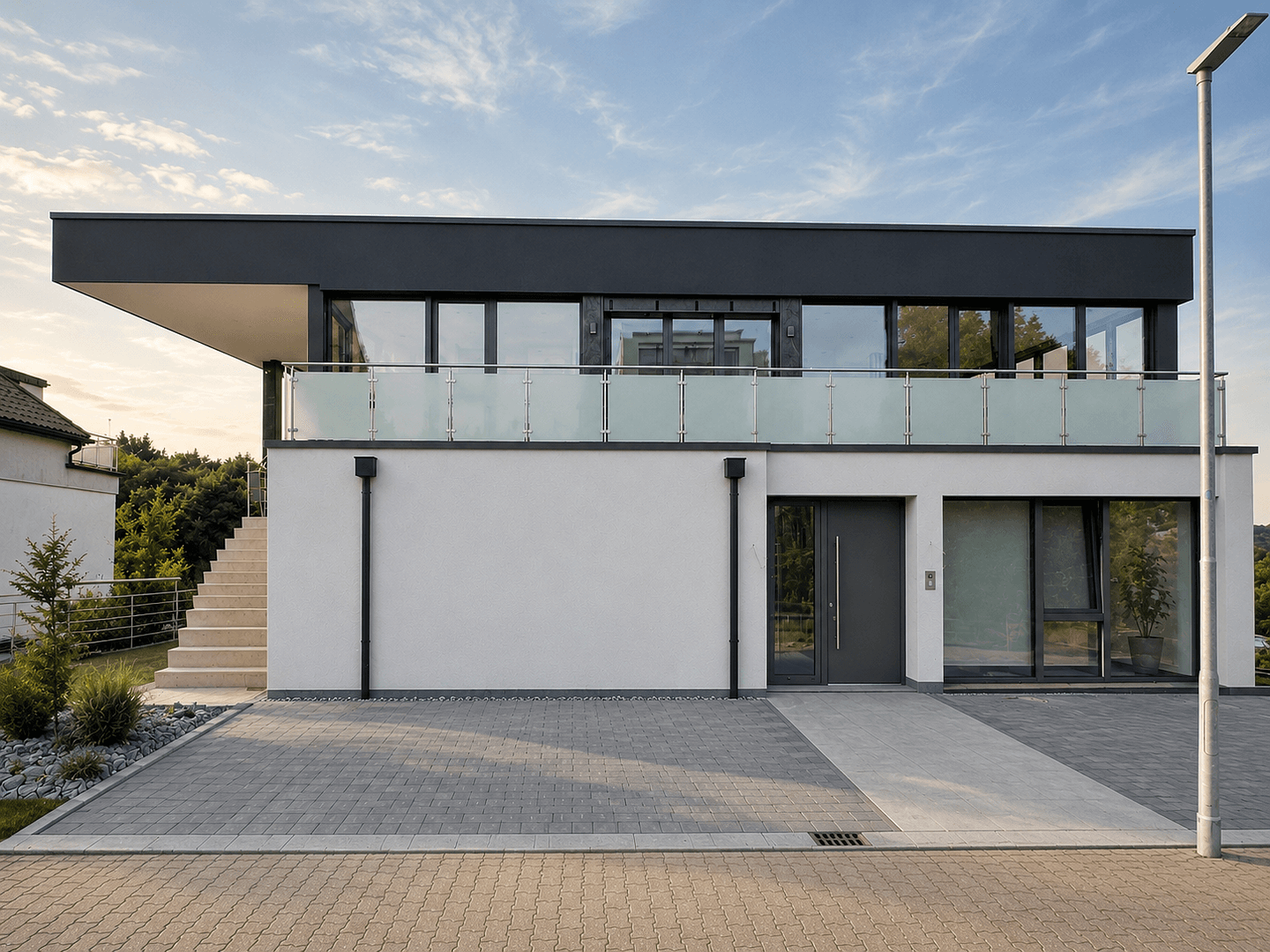 Pronájem bytu 5+1 155 m², Mühlenrötschen 74, Stolberg, Severní Porýní-Vestfálsko Pronájem bytu 5+1 155 m², Mühlenrötschen 74, Stolberg, Severní Porýní-Vestfálsko