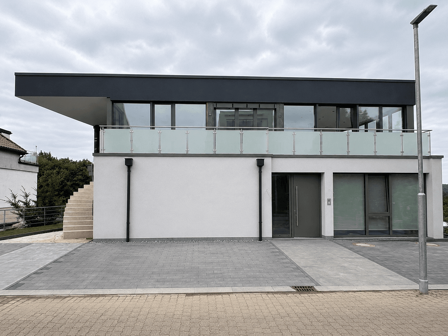 Pronájem bytu 5+1 155 m², Mühlenrötschen 74, Stolberg, Severní Porýní-Vestfálsko Pronájem bytu 5+1 155 m², Mühlenrötschen 74, Stolberg, Severní Porýní-Vestfálsko