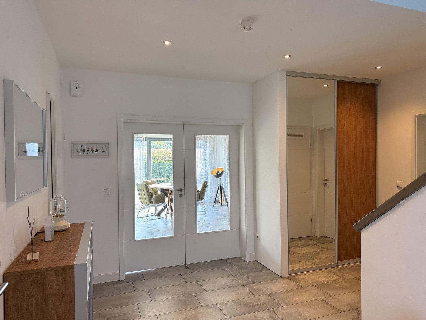 Prodej domu 193 m², pozemek 799 m², Velbert, Severní Porýní-Vestfálsko Prodej domu 193 m², pozemek 799 m², Velbert, Severní Porýní-Vestfálsko