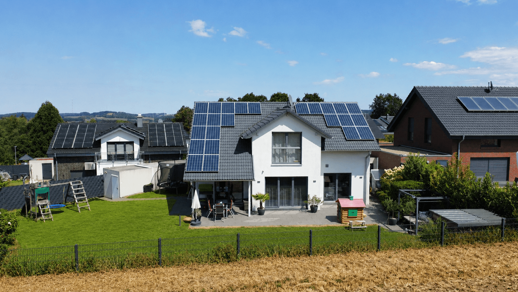 Prodej domu 193 m², pozemek 799 m², Velbert, Severní Porýní-Vestfálsko Prodej domu 193 m², pozemek 799 m², Velbert, Severní Porýní-Vestfálsko