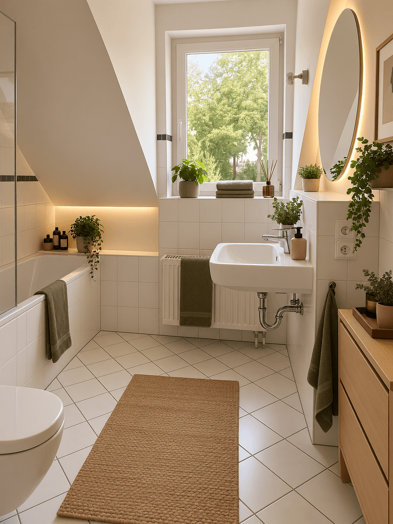 Prodej bytu 2+1 54 m², Brandenburg an der Havel, Braniborsko Prodej bytu 2+1 54 m², Brandenburg an der Havel, Braniborsko