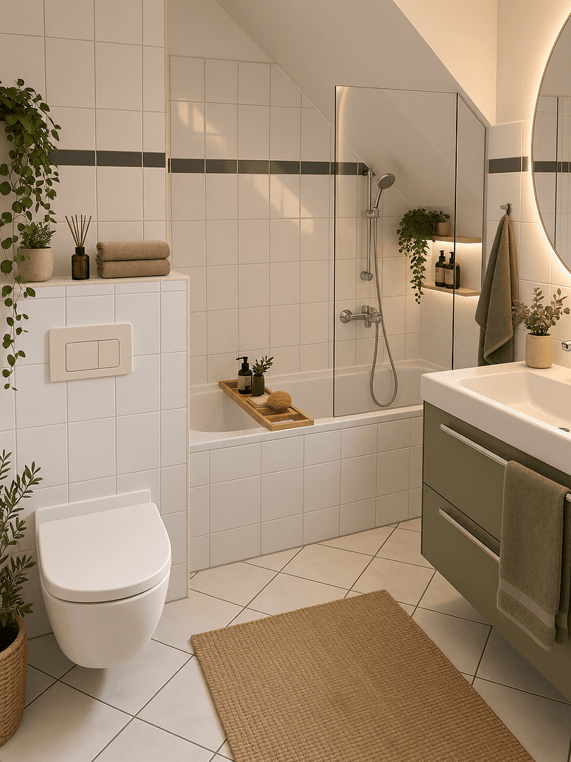 Prodej bytu 2+1 54 m², Brandenburg an der Havel, Braniborsko Prodej bytu 2+1 54 m², Brandenburg an der Havel, Braniborsko