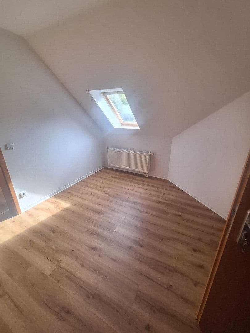 Prodej bytu 2+1 54 m², Brandenburg an der Havel, Braniborsko Prodej bytu 2+1 54 m², Brandenburg an der Havel, Braniborsko