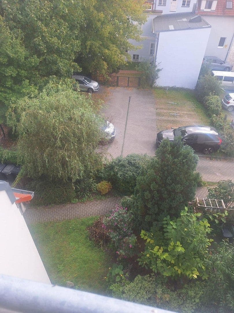 Prodej bytu 2+1 54 m², Brandenburg an der Havel, Braniborsko Prodej bytu 2+1 54 m², Brandenburg an der Havel, Braniborsko