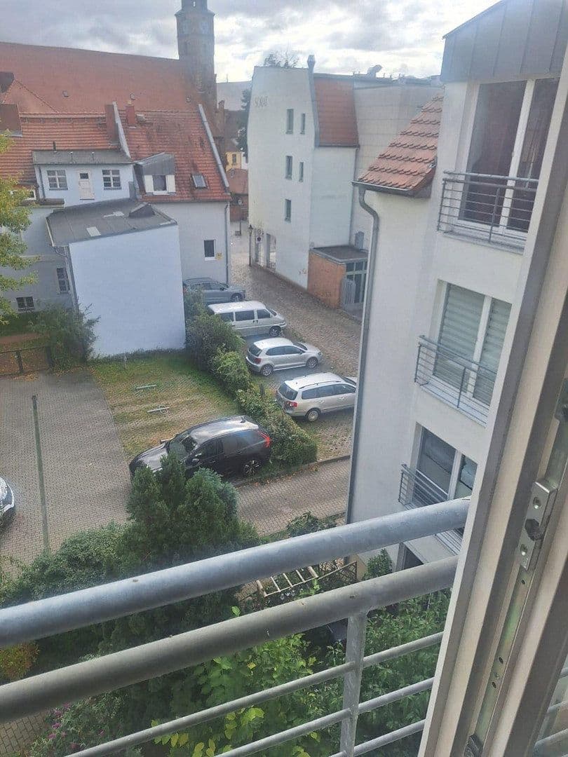 Prodej bytu 2+1 54 m², Brandenburg an der Havel, Braniborsko Prodej bytu 2+1 54 m², Brandenburg an der Havel, Braniborsko