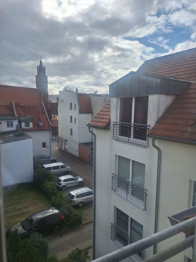 Prodej bytu 2+1 54 m², Brandenburg an der Havel, Braniborsko Prodej bytu 2+1 54 m², Brandenburg an der Havel, Braniborsko