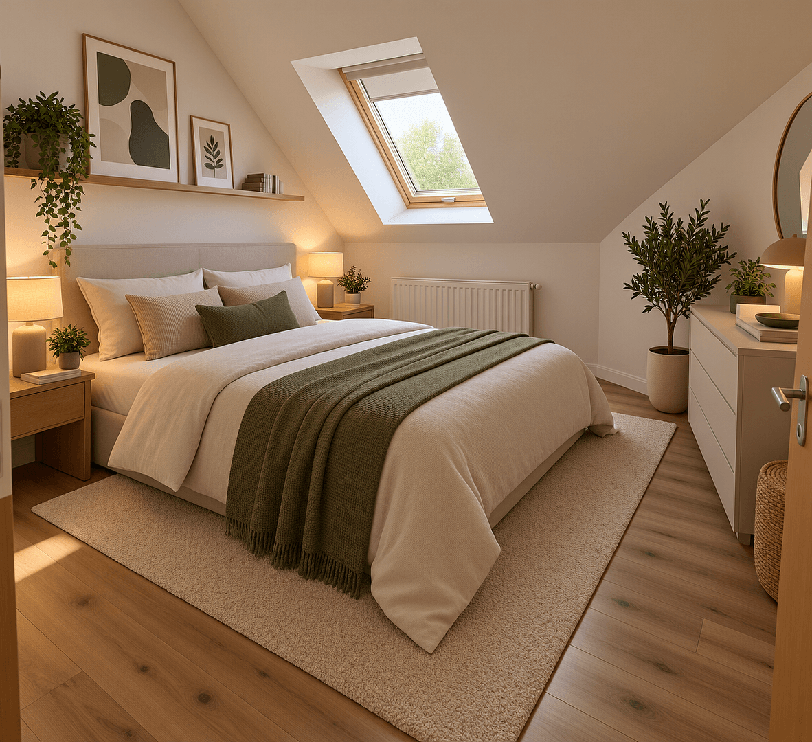 Prodej bytu 2+1 54 m², Brandenburg an der Havel, Braniborsko Prodej bytu 2+1 54 m², Brandenburg an der Havel, Braniborsko