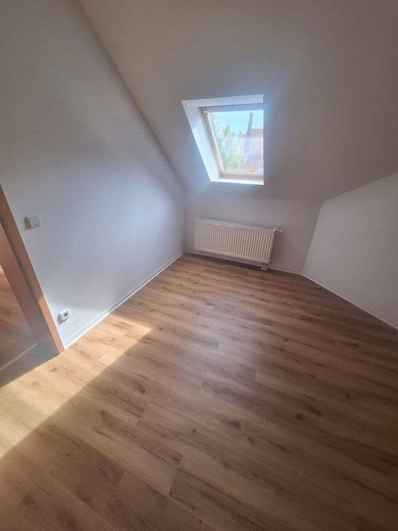 Prodej bytu 2+1 54 m², Brandenburg an der Havel, Braniborsko Prodej bytu 2+1 54 m², Brandenburg an der Havel, Braniborsko
