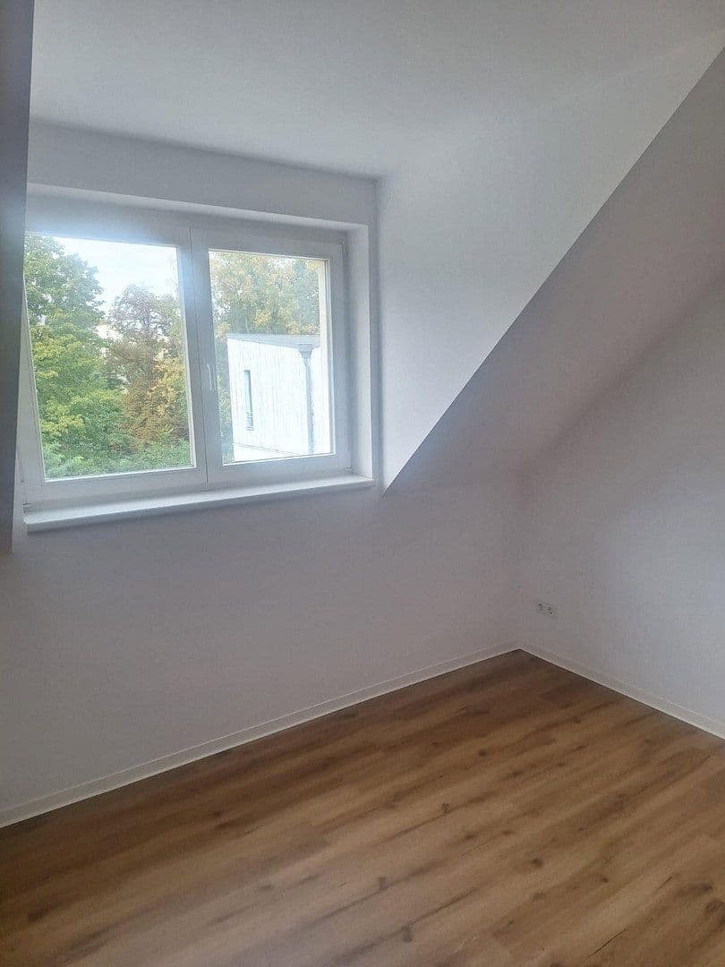 Prodej bytu 2+1 54 m², Brandenburg an der Havel, Braniborsko Prodej bytu 2+1 54 m², Brandenburg an der Havel, Braniborsko