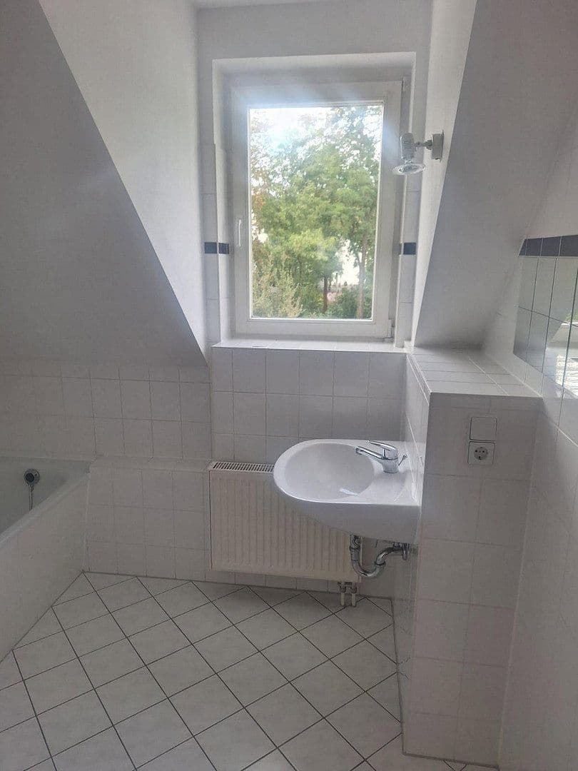 Prodej bytu 2+1 54 m², Brandenburg an der Havel, Braniborsko Prodej bytu 2+1 54 m², Brandenburg an der Havel, Braniborsko