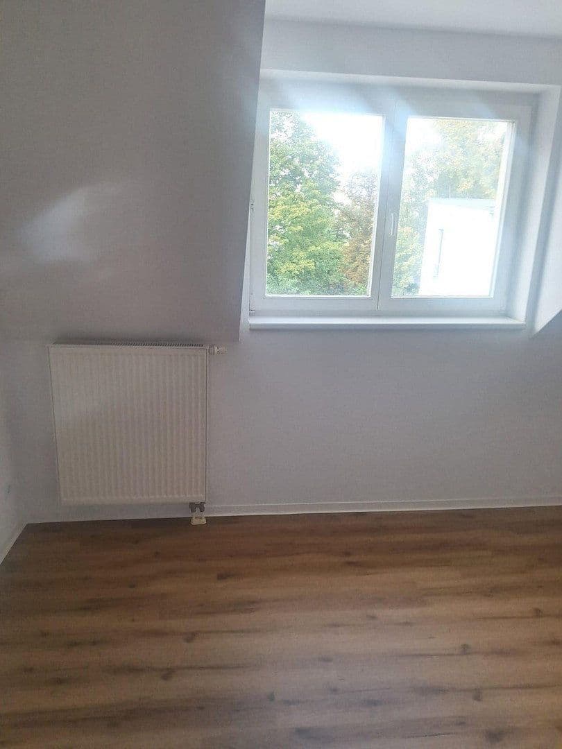 Prodej bytu 2+1 54 m², Brandenburg an der Havel, Braniborsko Prodej bytu 2+1 54 m², Brandenburg an der Havel, Braniborsko