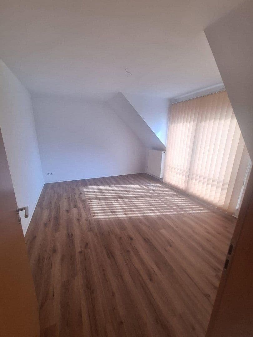 Prodej bytu 2+1 54 m², Brandenburg an der Havel, Braniborsko Prodej bytu 2+1 54 m², Brandenburg an der Havel, Braniborsko