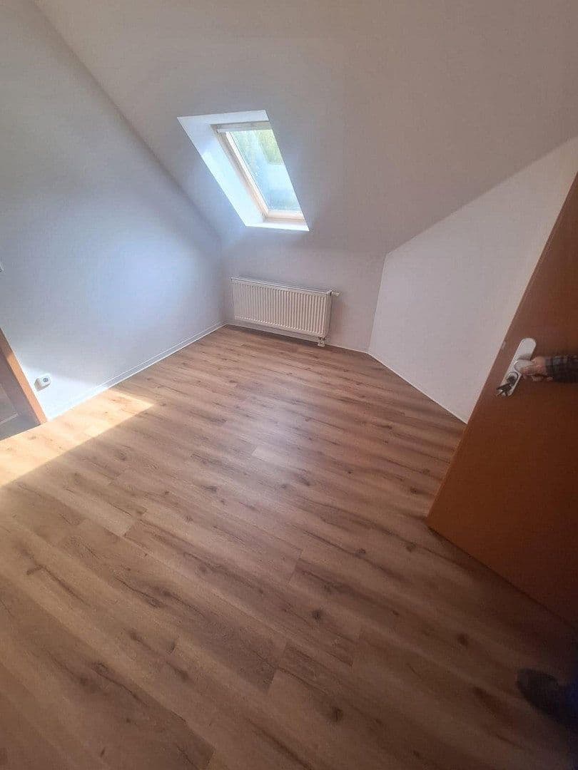 Prodej bytu 2+1 54 m², Brandenburg an der Havel, Braniborsko Prodej bytu 2+1 54 m², Brandenburg an der Havel, Braniborsko