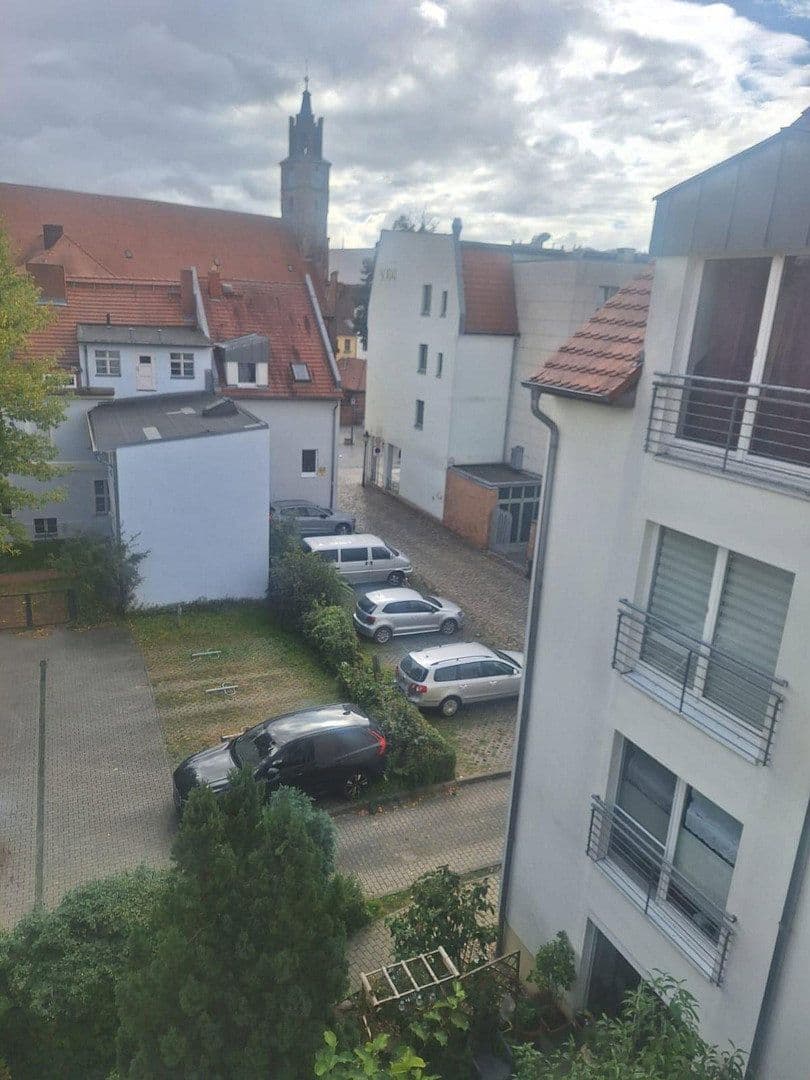 Prodej bytu 2+1 54 m², Brandenburg an der Havel, Braniborsko Prodej bytu 2+1 54 m², Brandenburg an der Havel, Braniborsko