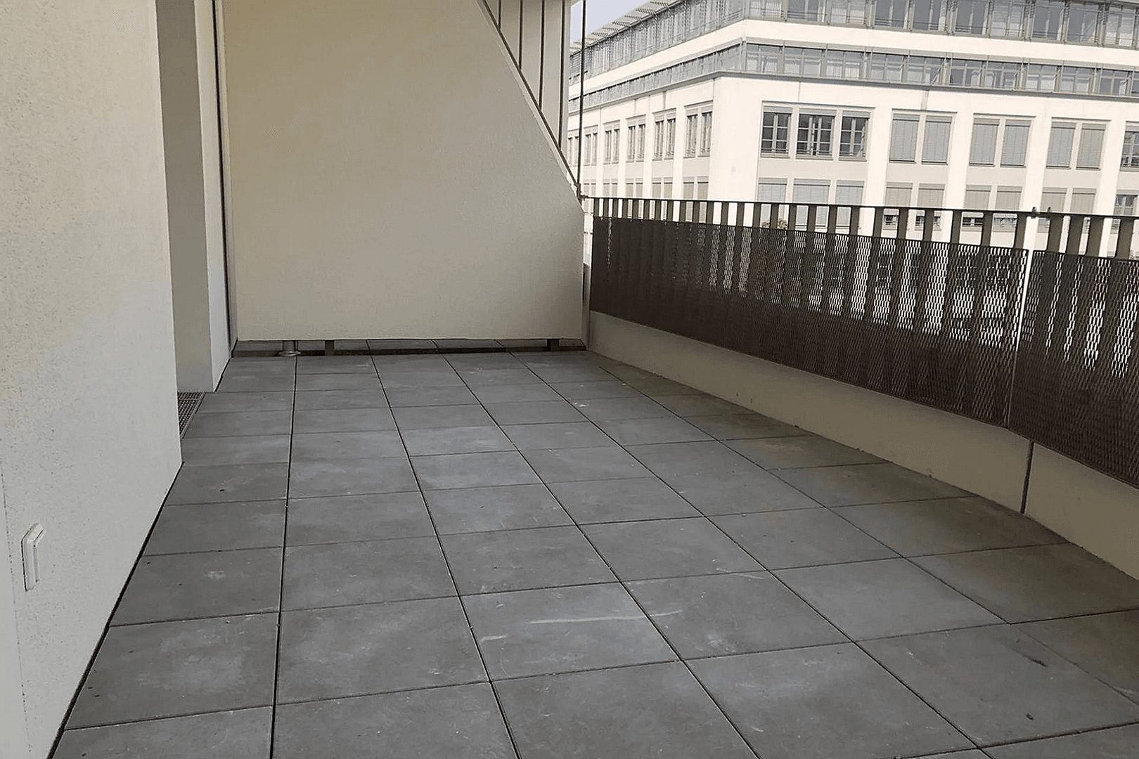 Pronájem bytu 1+1 44 m², 60326, Hessen Pronájem bytu 1+1 44 m², 60326, Hessen