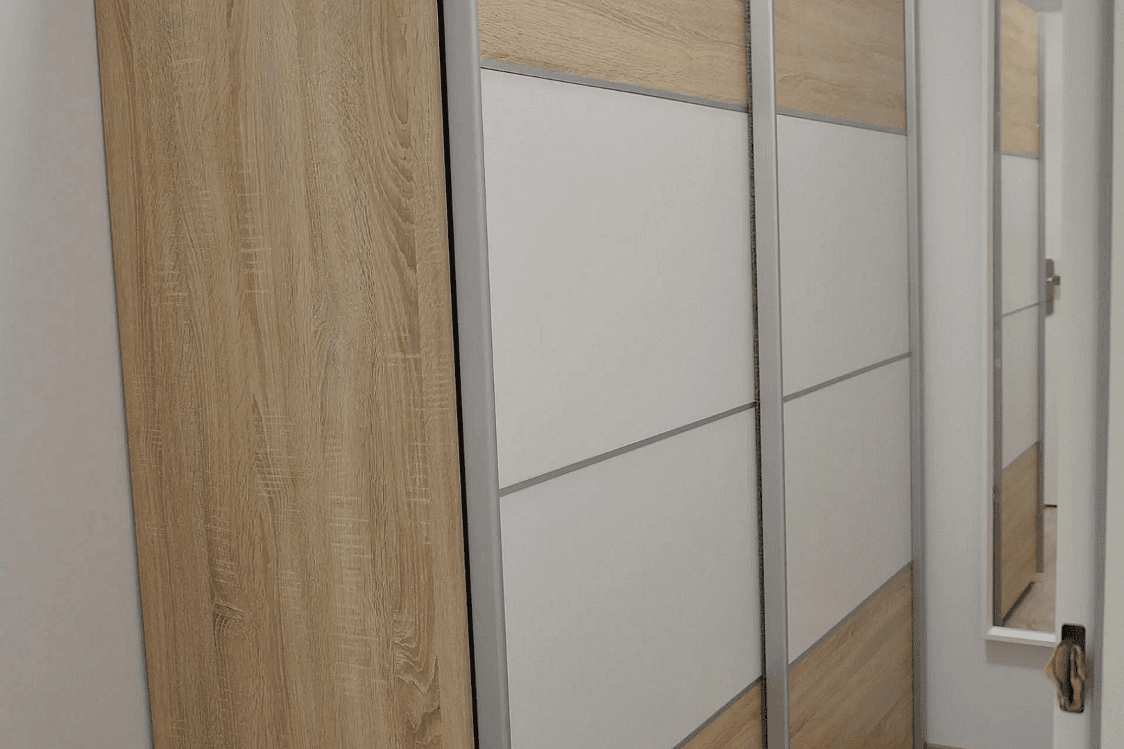 Pronájem bytu 1+1 44 m², 60326, Hessen Pronájem bytu 1+1 44 m², 60326, Hessen